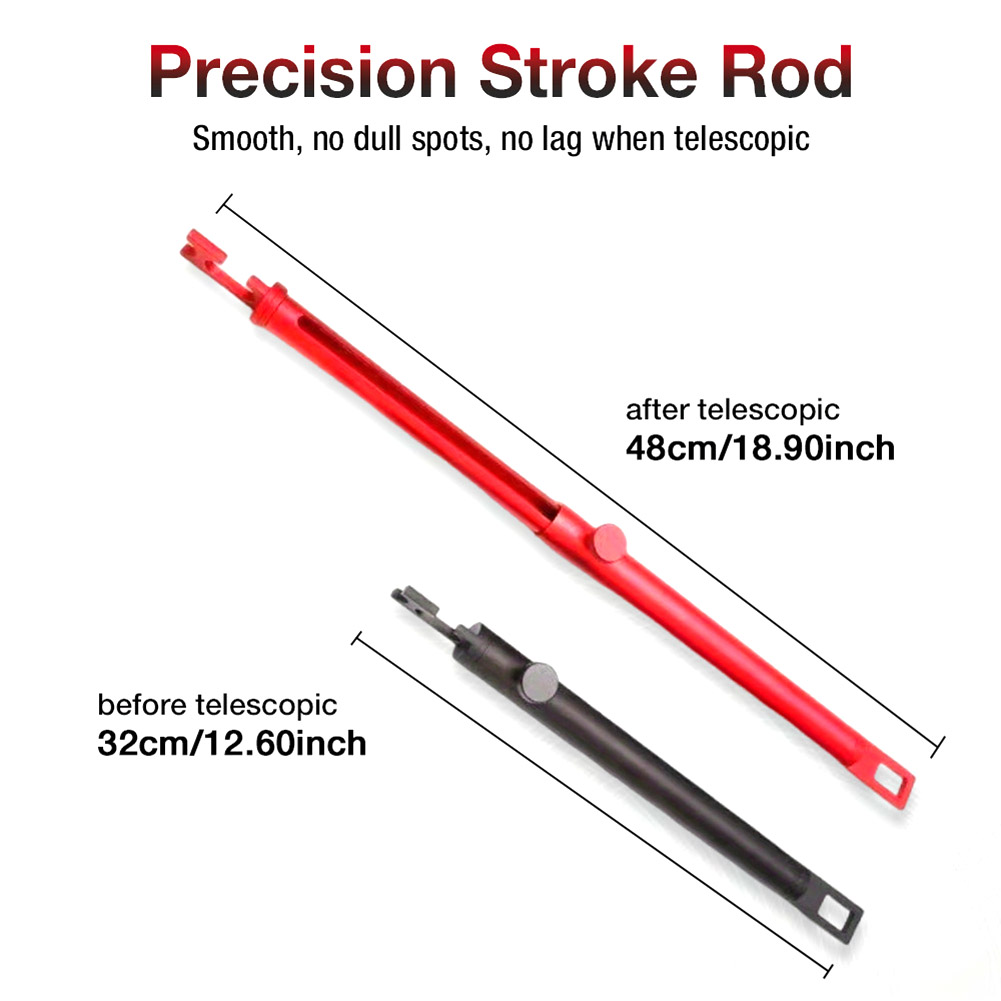 Adjustable Aluminum Support Ro - Outdoor Adventure Vehicles 评论和价格