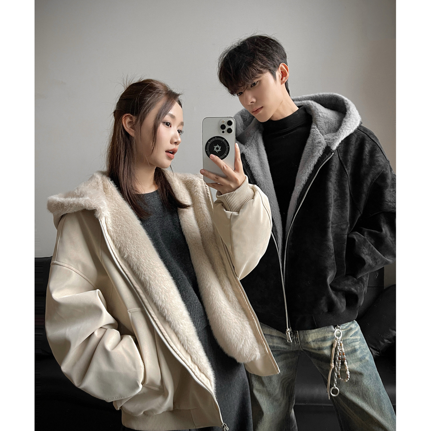 Fur Collar Eastern Europe Jack - Outdoor Adventure World 评论和价格