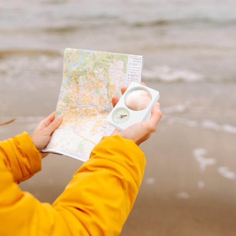 Orienteering Compass Hiking Su - Map Compass Orienteering 评论和价格