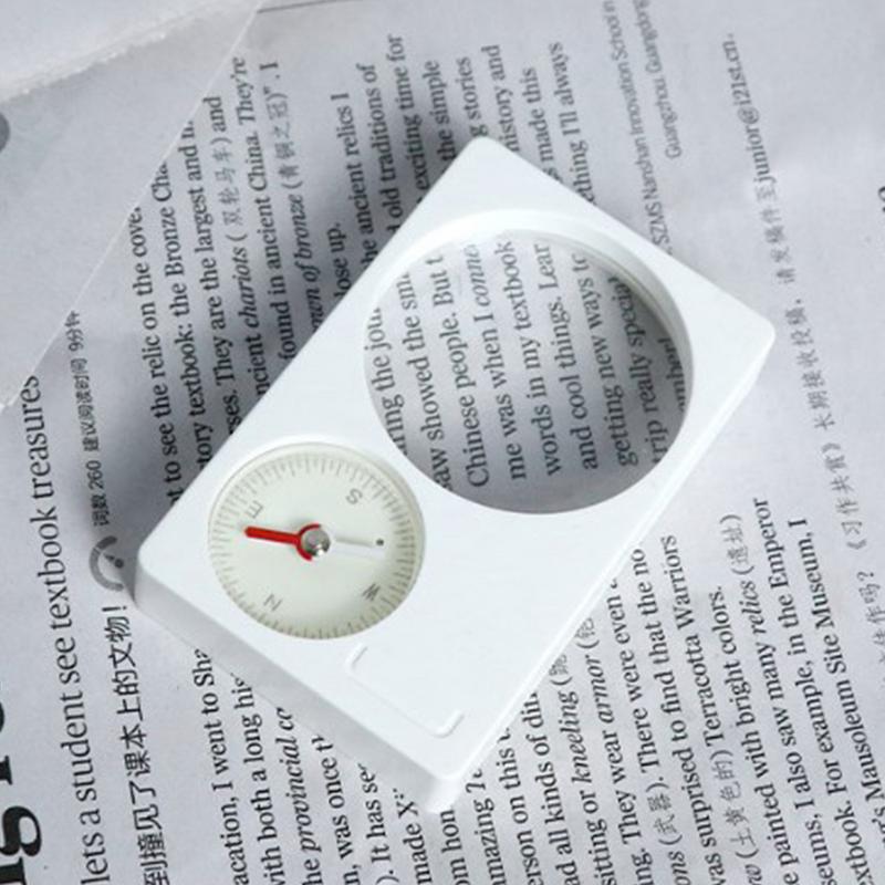 Orienteering Compass Hiking Su - Map Compass Orienteering 评论和价格