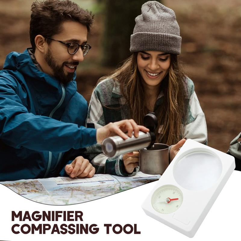 Orienteering Compass Hiking Su - Map Compass Orienteering 评论和价格