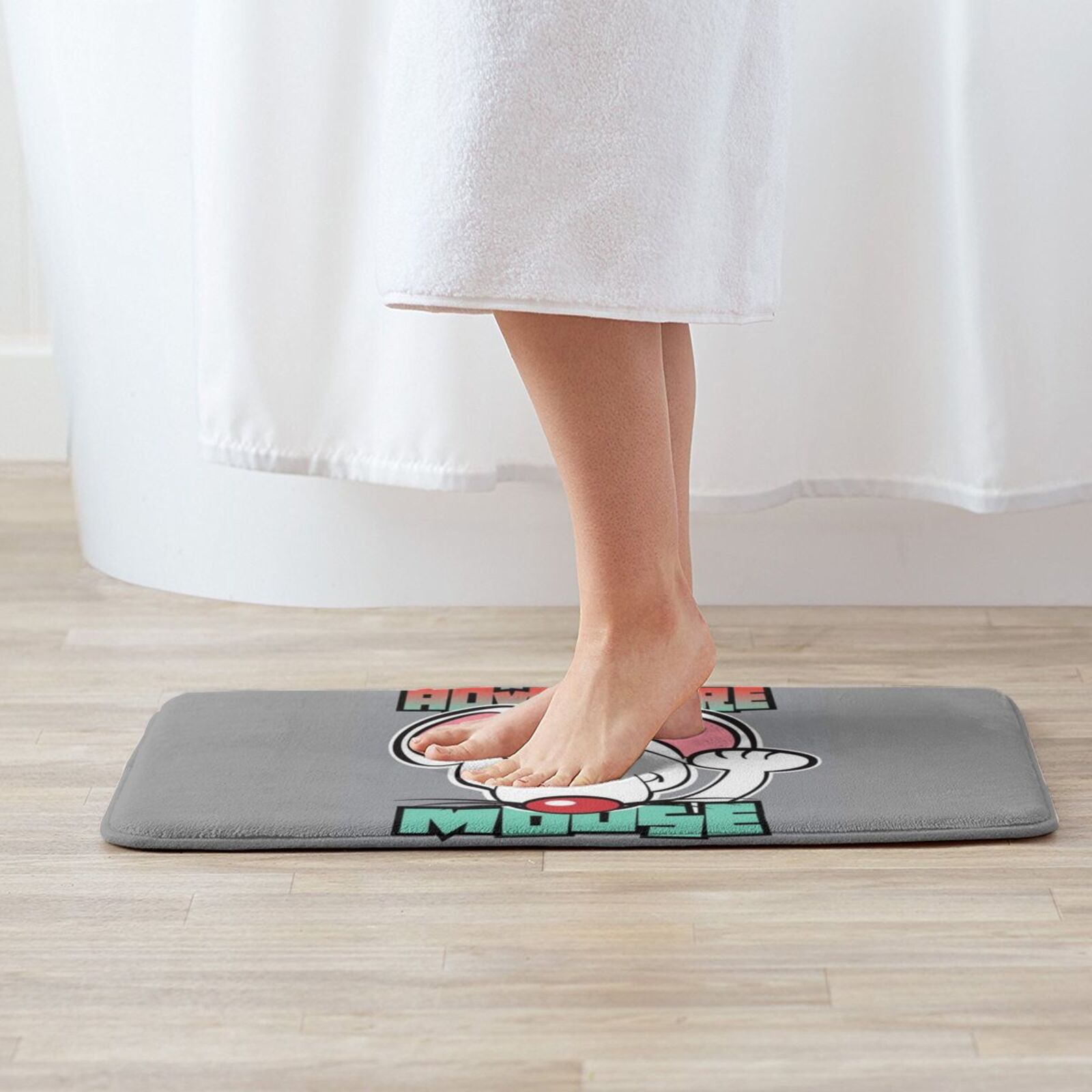 Adventure Mouse Carpet Mat Rug - Outdoor Adventure World 评论和价格