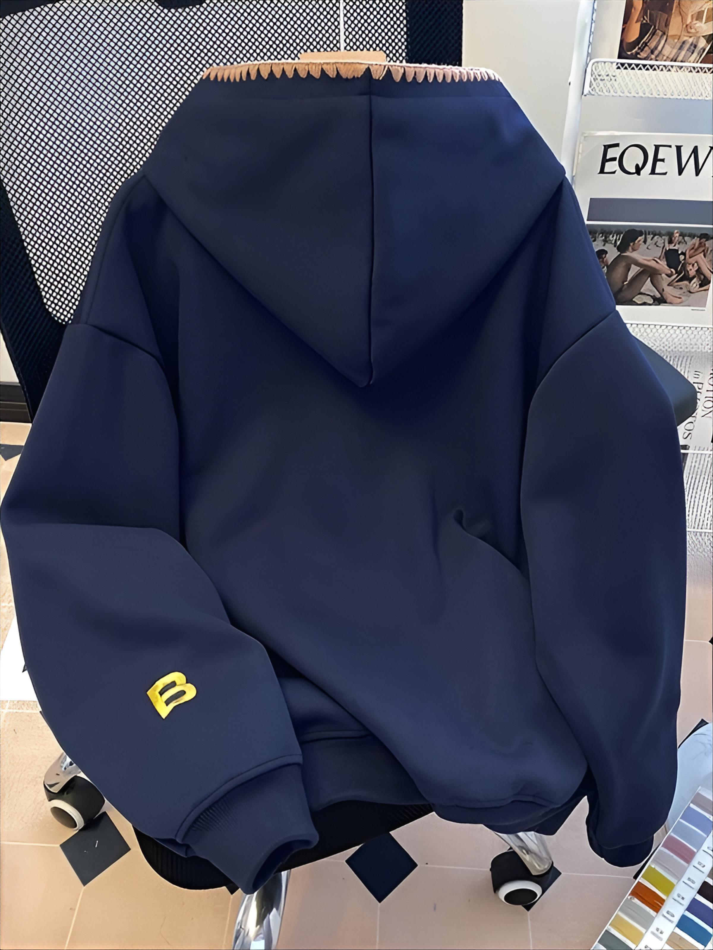 Mens With Hat Hoodies Sports A - Outdoor Adventure Windbreaker 评论和价格