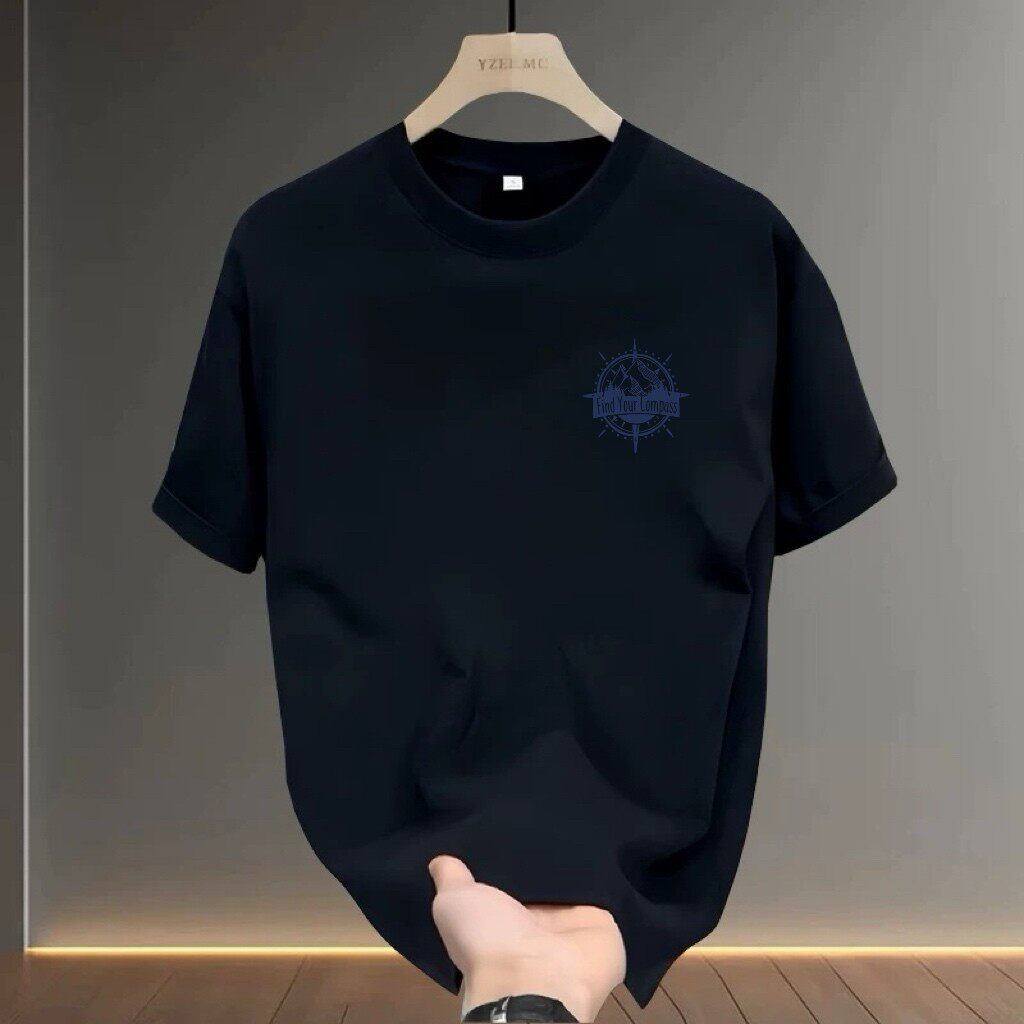 Summer New 100% Cotton Mens T  - Outdoor Adventure Wear 评论和价格