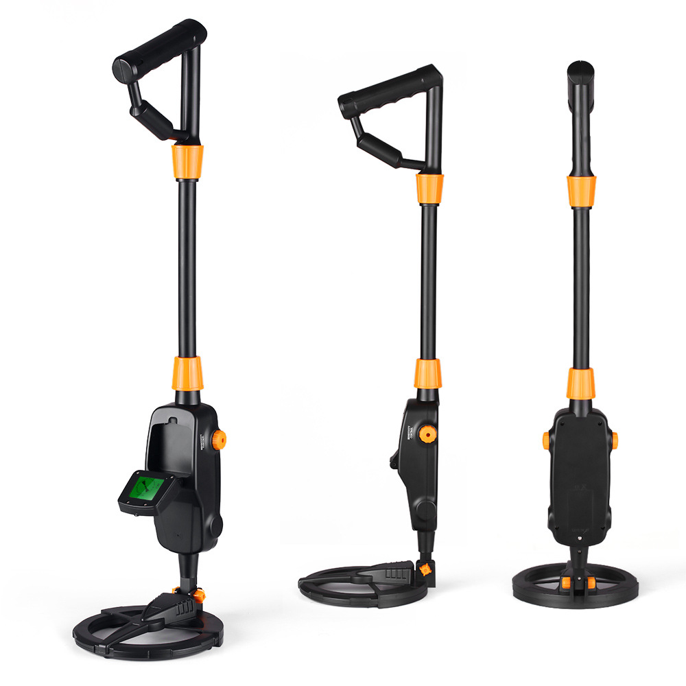 MD1008A Kids Metal Detector Ed - Outdoor Adventure Farm 评论和价格