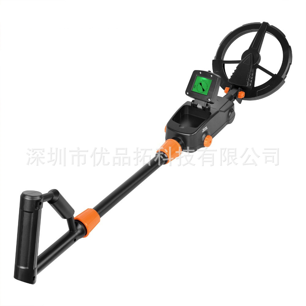 MD1008A Kids Metal Detector Ed - Outdoor Adventure Farm 评论和价格