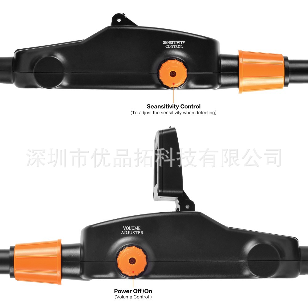 MD1008A Kids Metal Detector Ed - Outdoor Adventure Farm 评论和价格