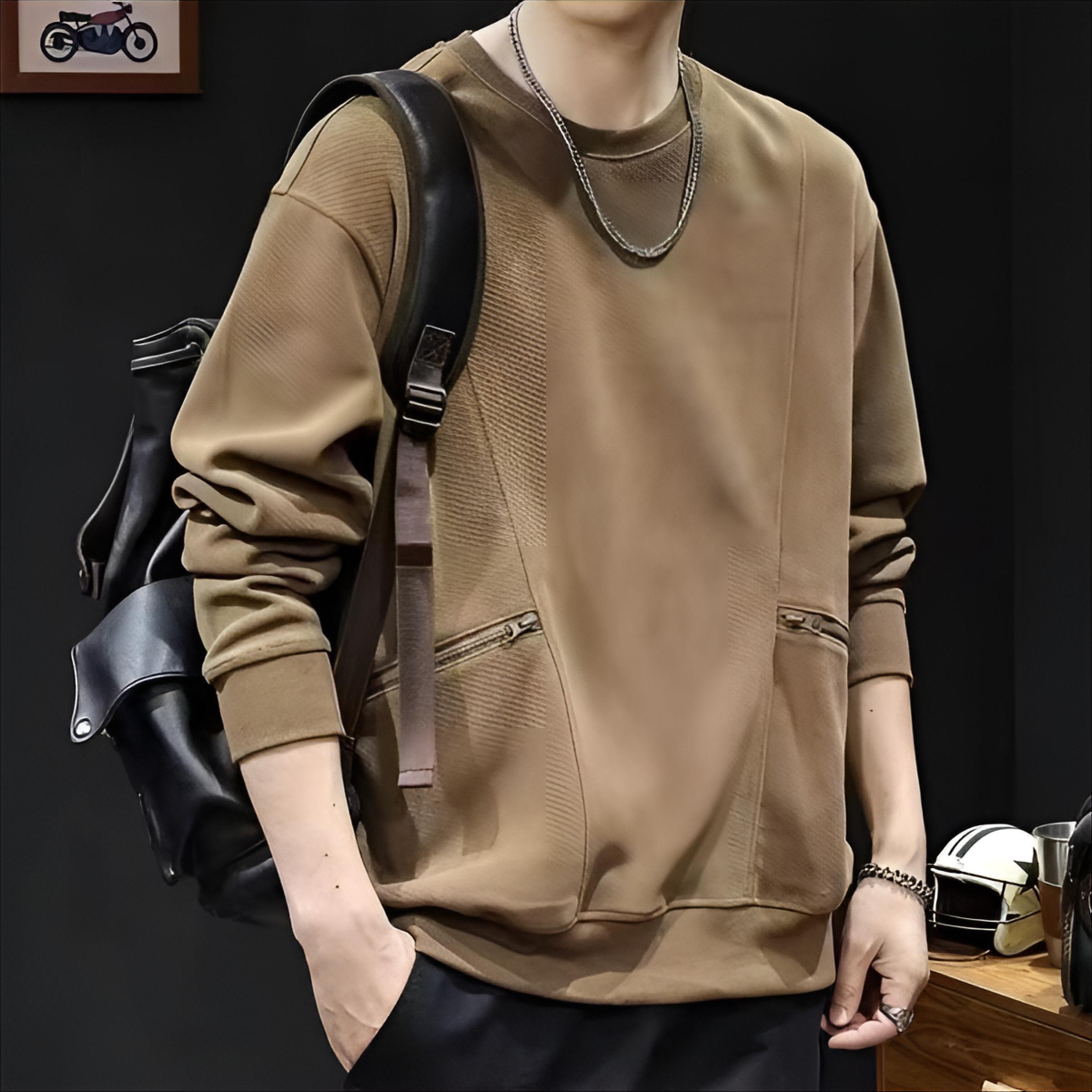 Mens No Hat Hoodies Grey Milit - Outdoor Adventure Windbreaker 评论和价格