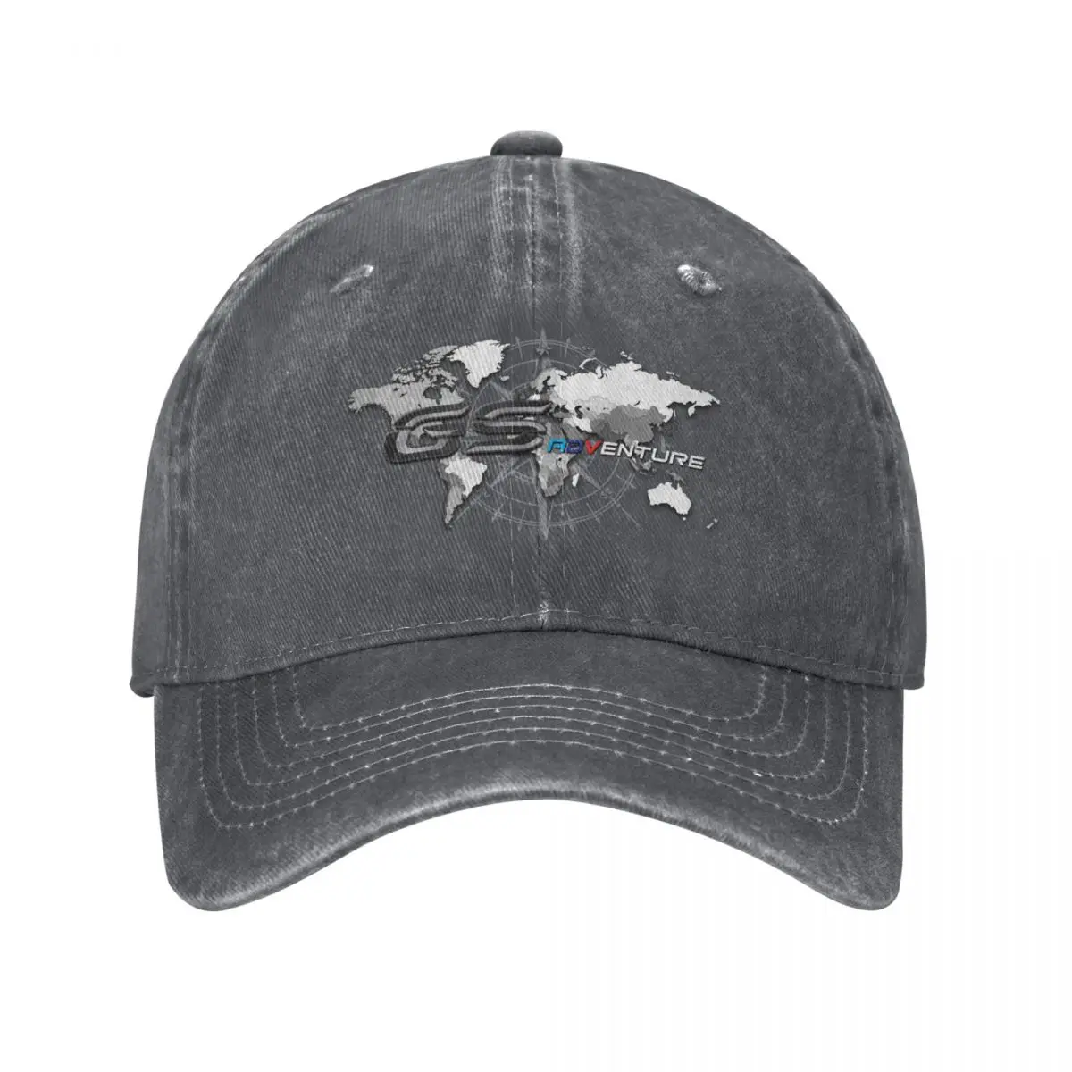 GS Adventure style Baseball Ca - Outdoor Adventure Brand 评论和价格