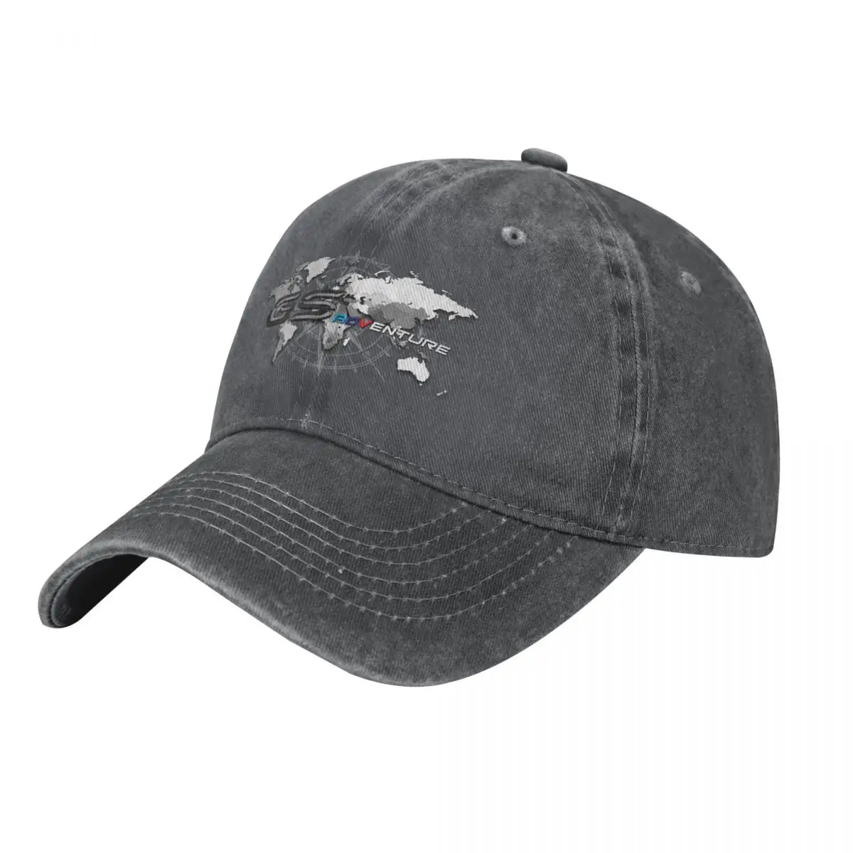 GS Adventure style Baseball Ca - Outdoor Adventure Brand 评论和价格