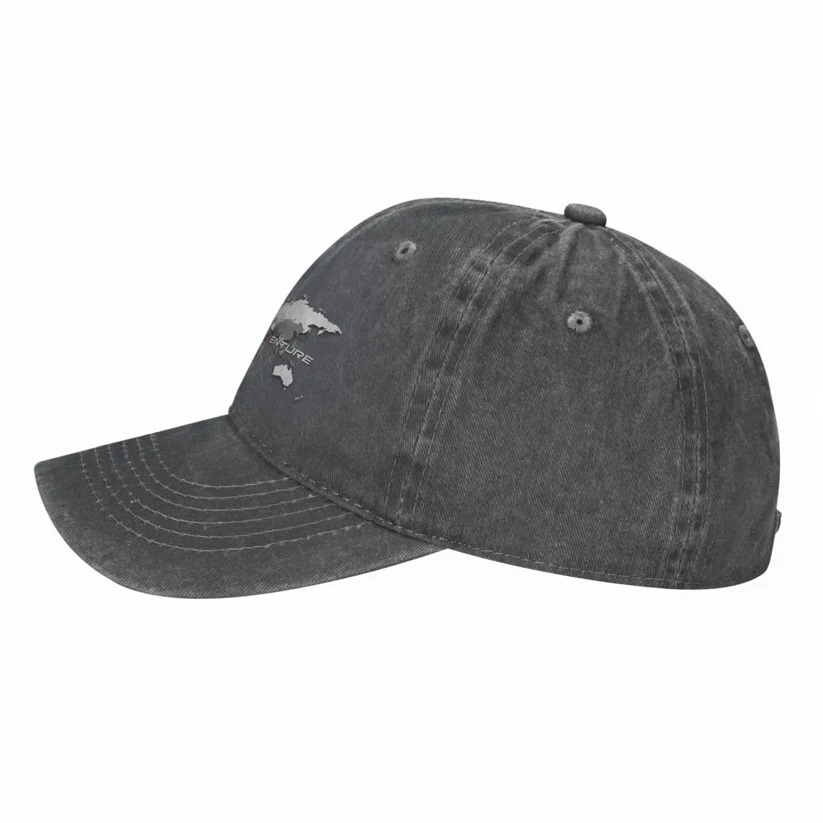 GS Adventure style Baseball Ca - Outdoor Adventure Brand 评论和价格