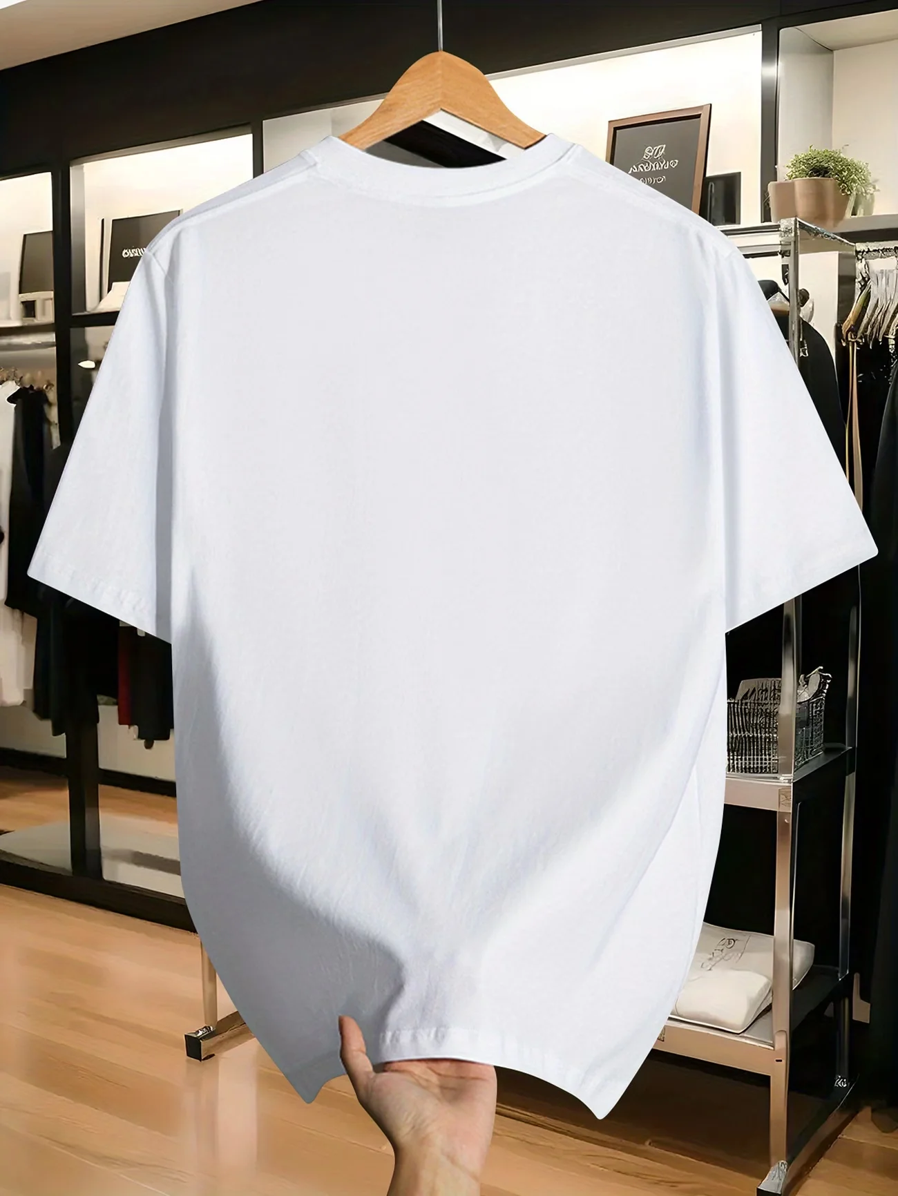 Men'S Graphic T-Shirt for Outd - Outdoor Adventure Wear 评论和价格