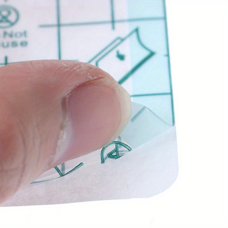60 Sheets Clear Pu Transparent - Outdoor Adventure Sports 评论和价格