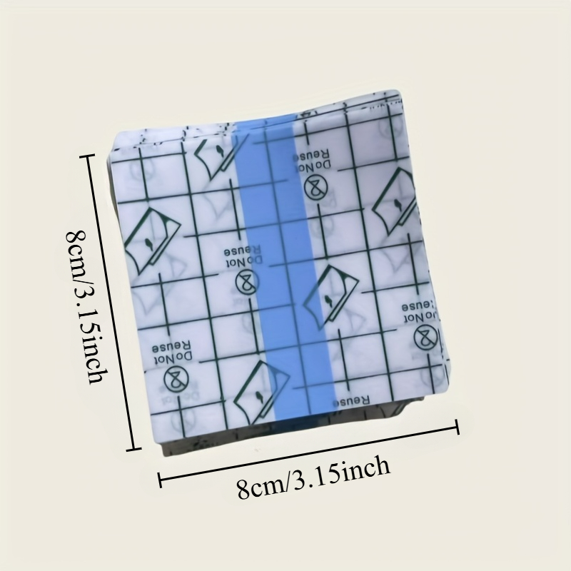 60 Sheets Clear Pu Transparent - Outdoor Adventure Sports 评论和价格
