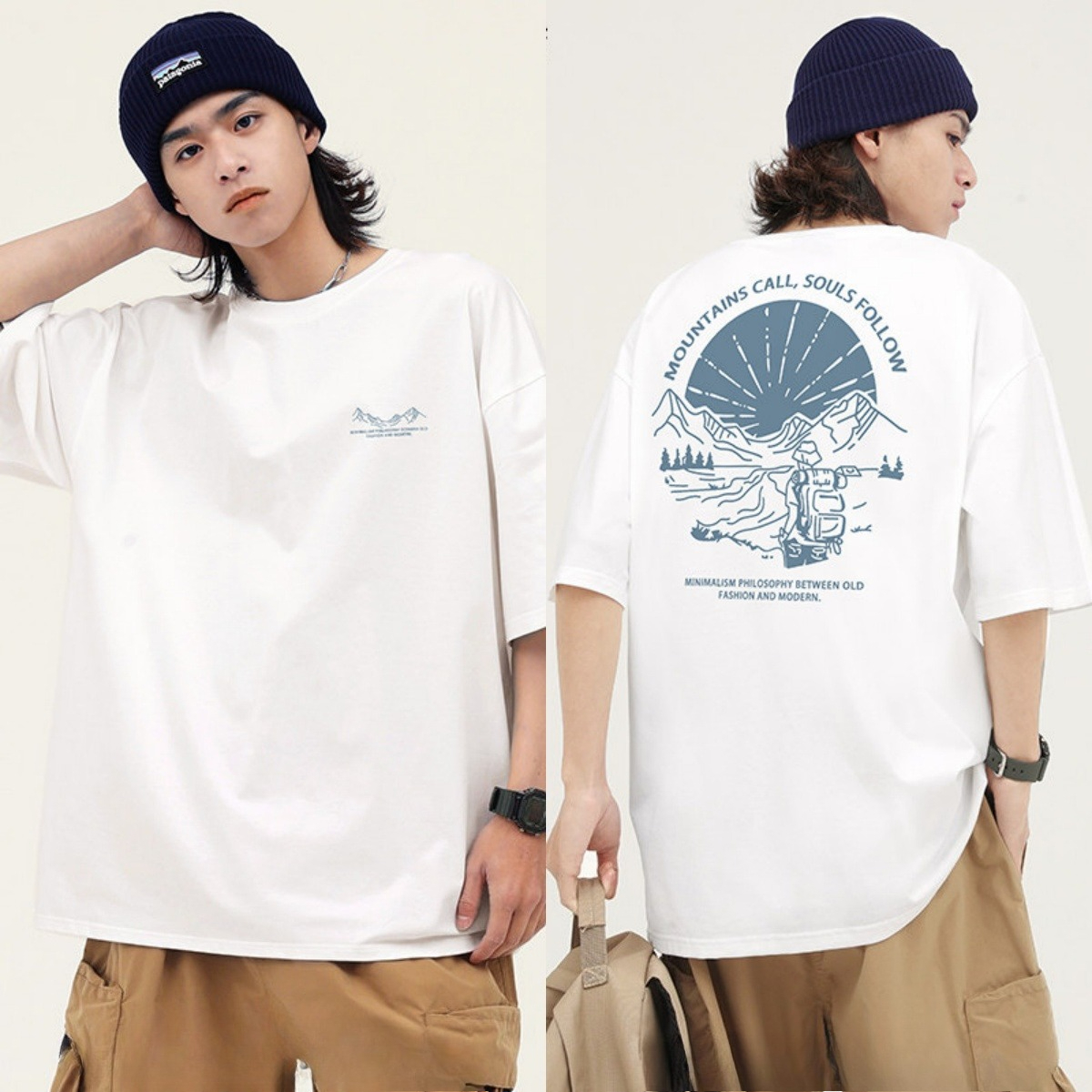 2026 Japan and Korea Tide Bran - Outdoor Adventure Brand 评论和价格
