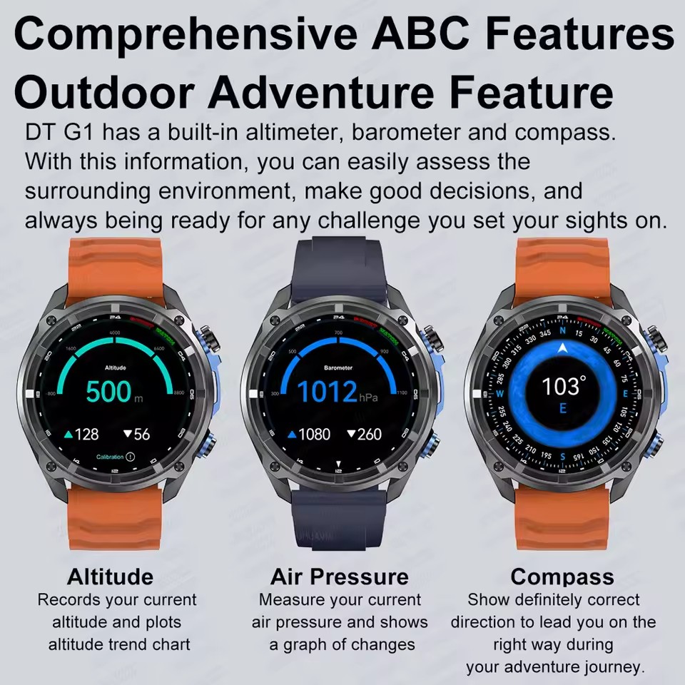 New Outdoor Adventure GPS Smar - Outdoor Adventure Brand 评论和价格