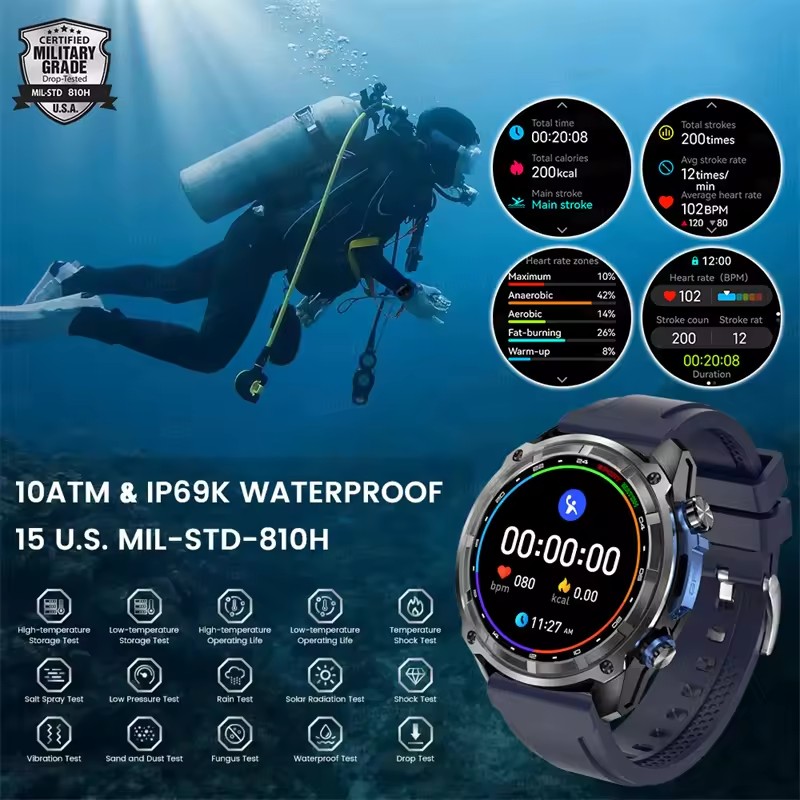 New Outdoor Adventure GPS Smar - Outdoor Adventure Brand 评论和价格