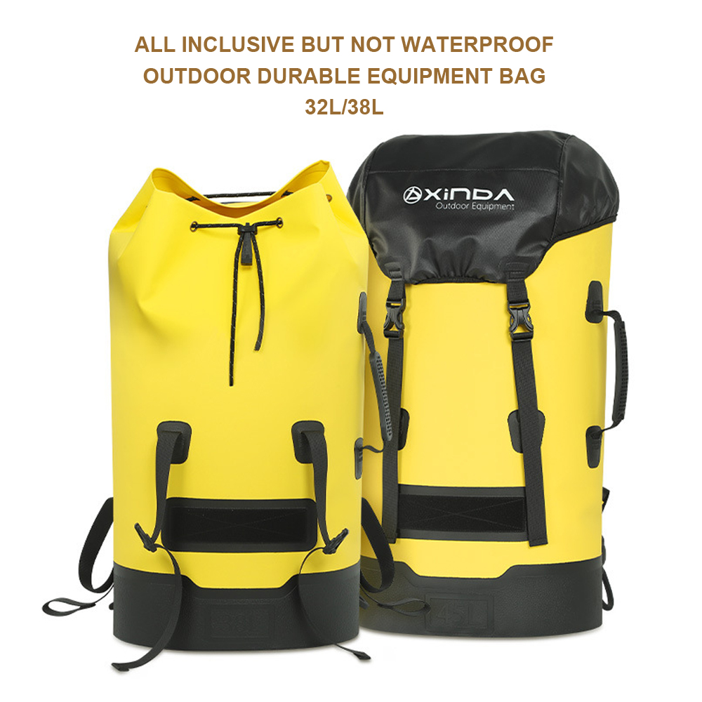 Outdoor Rock Climbing Rescue A - Outdoor Adventure Wear 评论和价格