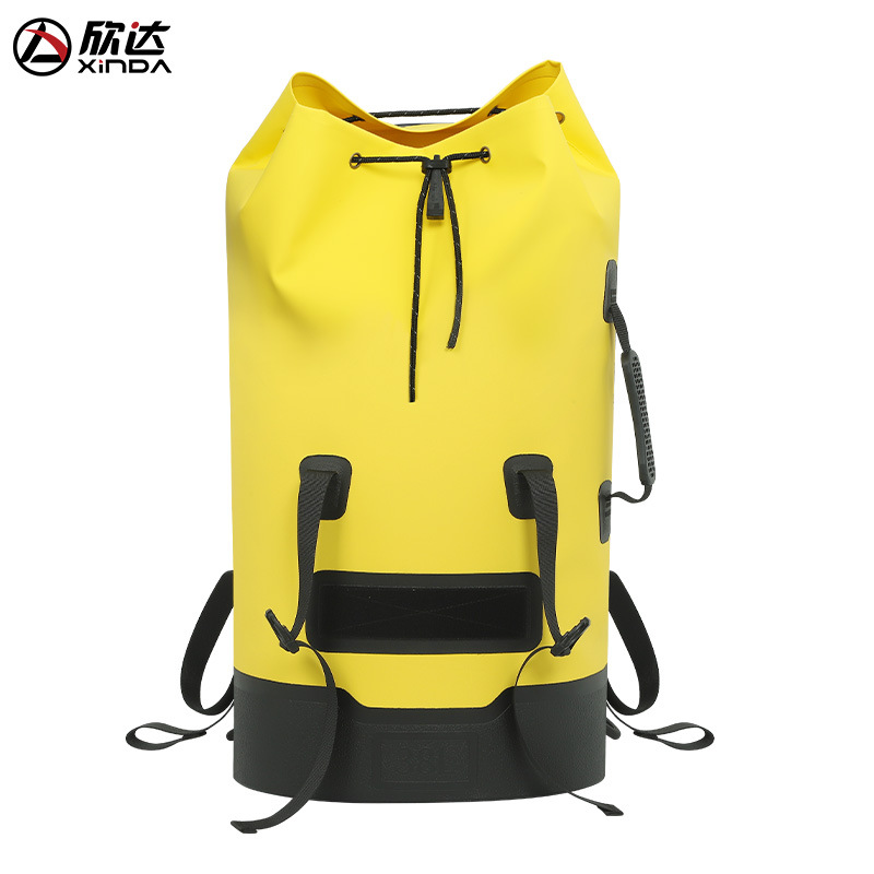 Outdoor Rock Climbing Rescue A - Outdoor Adventure Wear 评论和价格