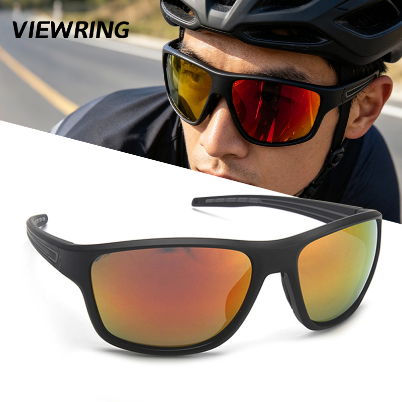 MJYIWANG Polarized Sunglasses  - Outdoor Adventure Sports 评论和价格