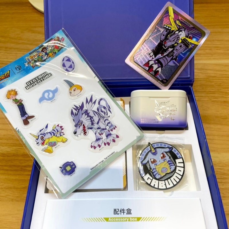 New Digimon Adventure Wireless - Outdoor Adventure Sports 评论和价格