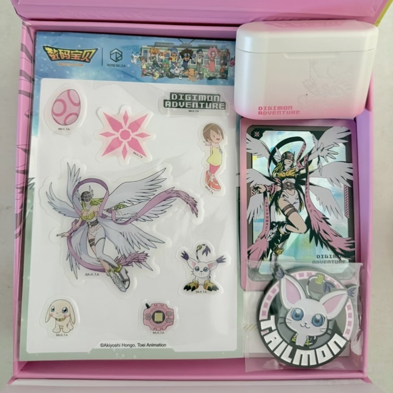 New Digimon Adventure Wireless - Outdoor Adventure Sports 评论和价格