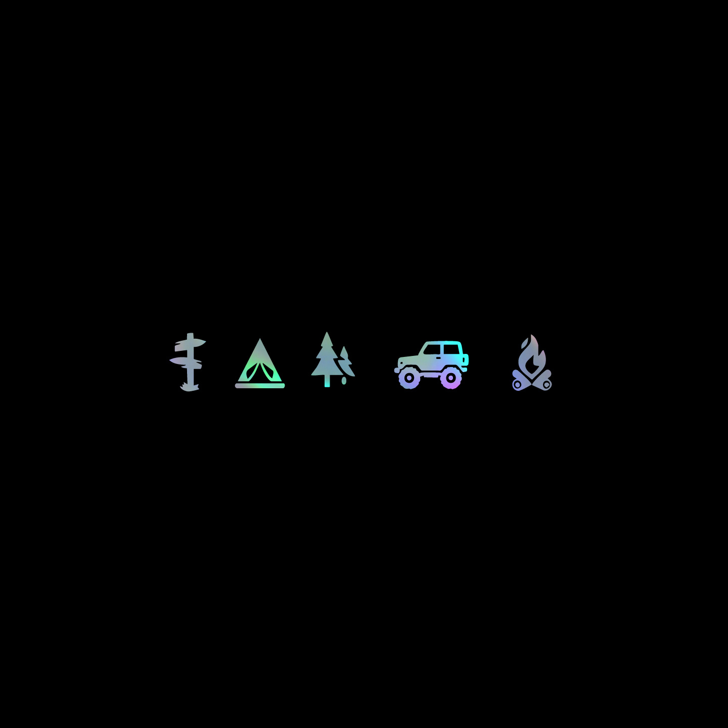 Outdoor Adventure Pattern Wate - Outdoor Adventure Vehicles 评论和价格