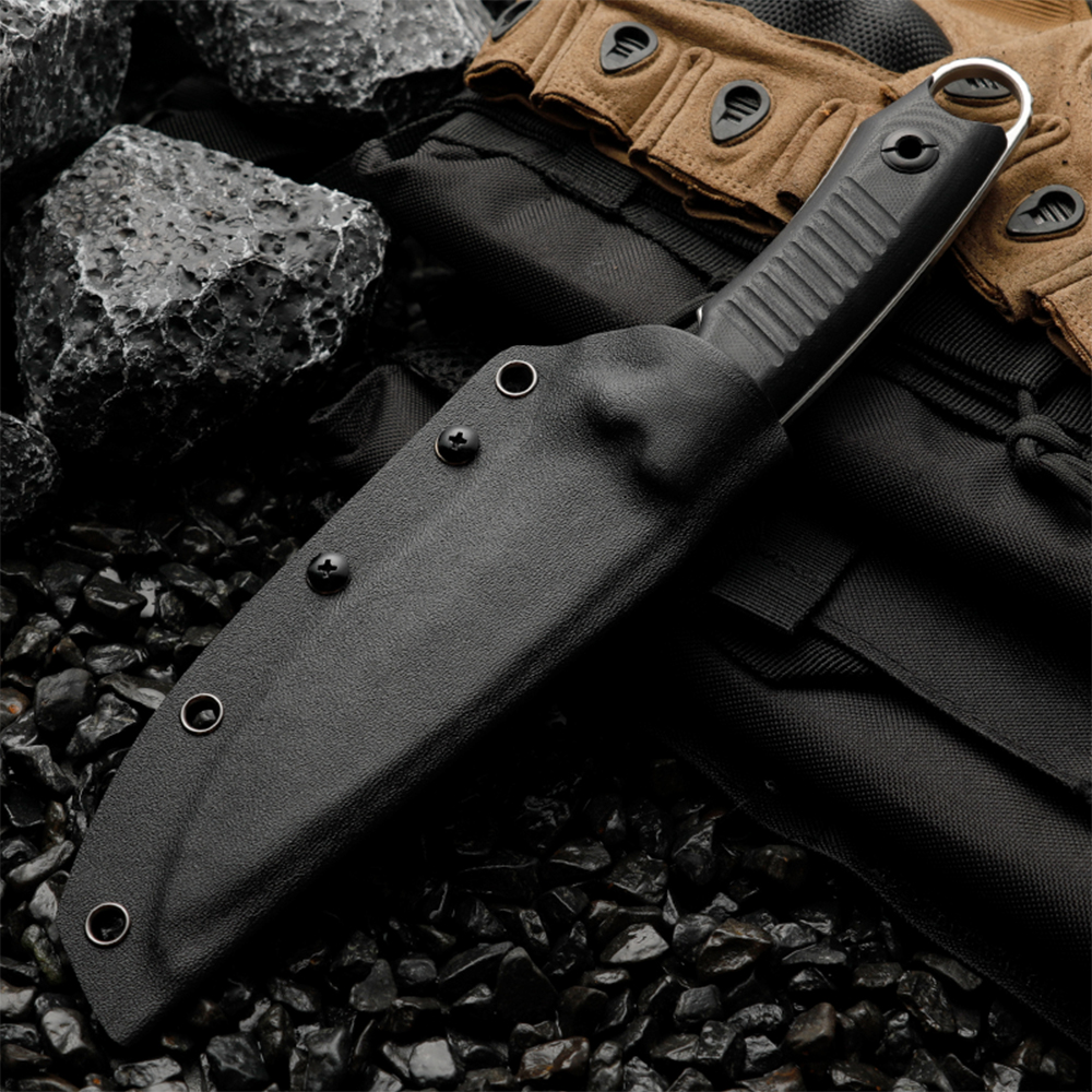 High quality fixed blades, out - Survival Knife Full Tang 评论和价格