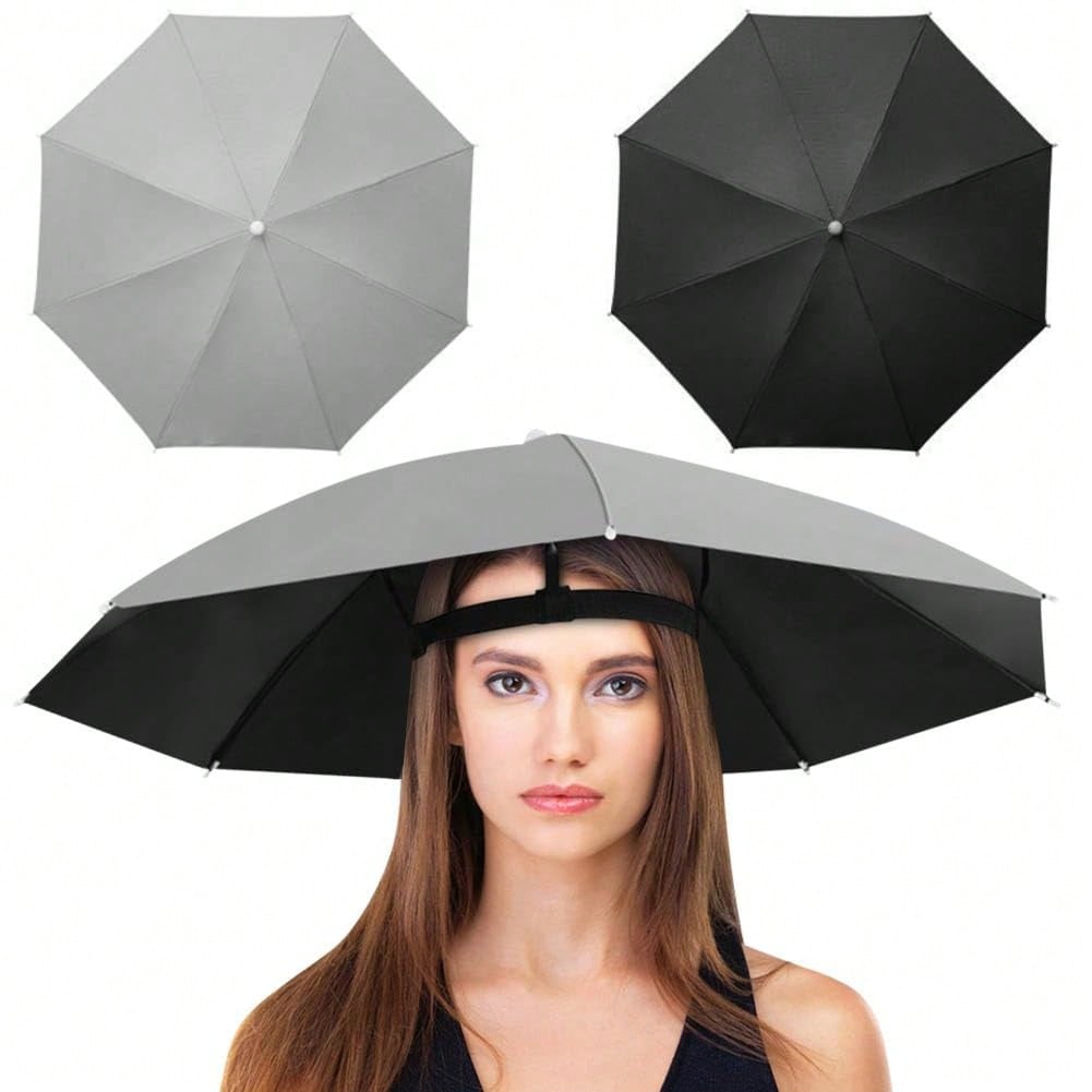 1pc Hands-Free Foldable UV Pro - Outdoor Adventure Farm 评论和价格