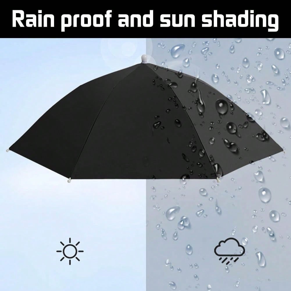 1pc Hands-Free Foldable UV Pro - Outdoor Adventure Farm 评论和价格