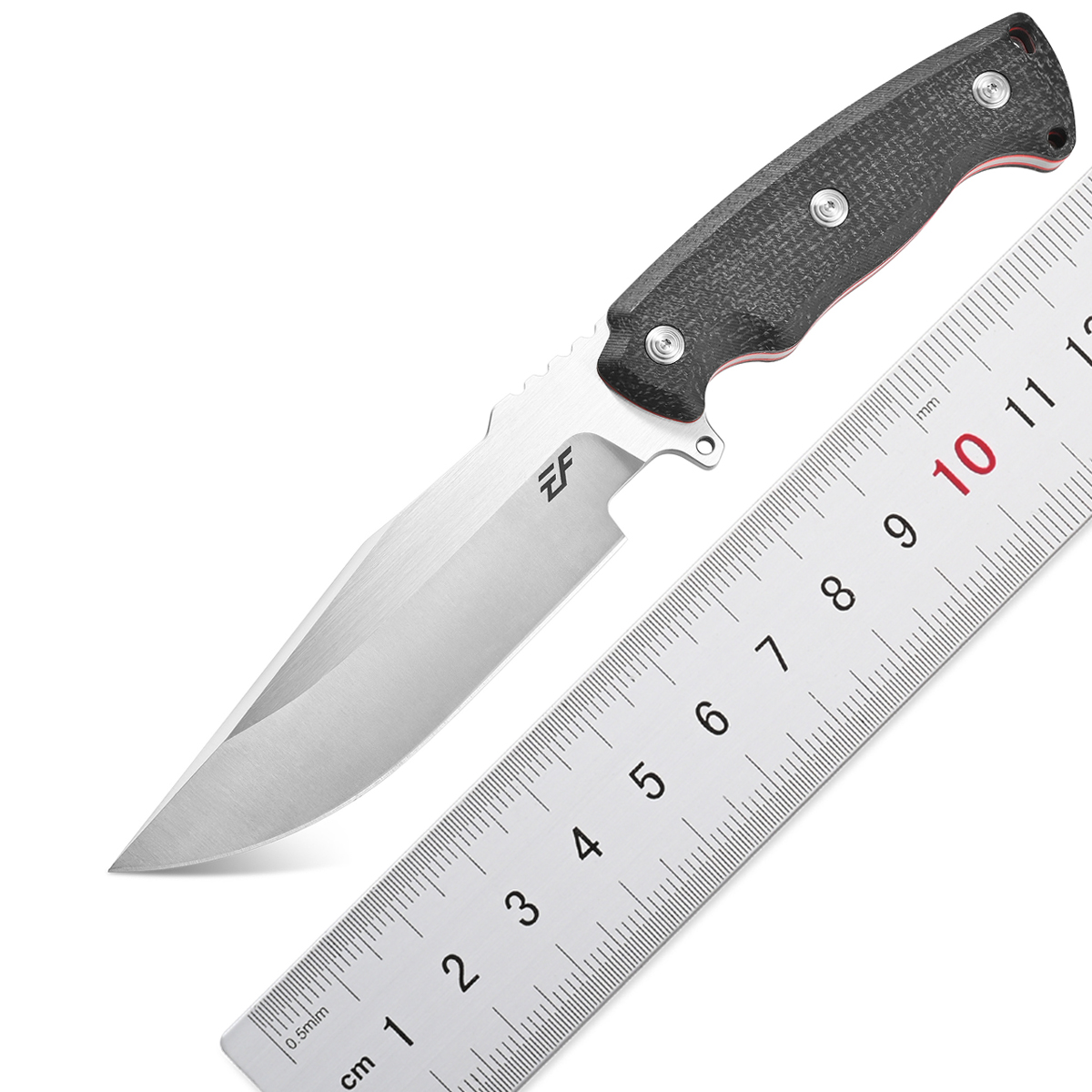 Eafengrow EF164 Fixed Blade Kn - Survival Knife Full Tang 评论和价格