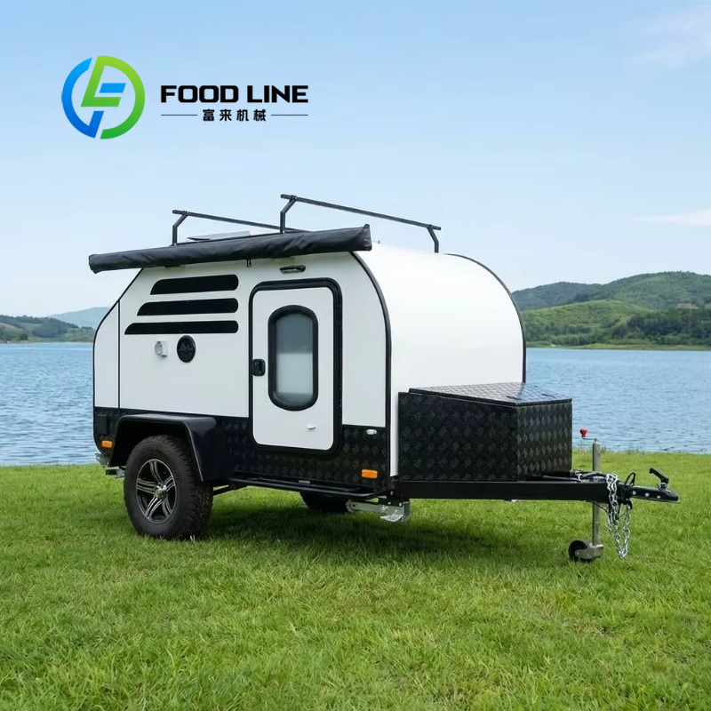 Heavy Duty Off Road Camping Tr - Outdoor Adventure Farm 评论和价格