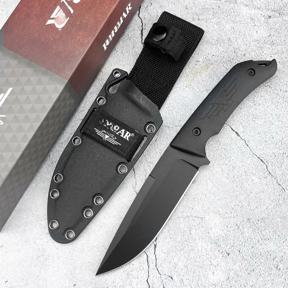 2025 KB 7503Tactical Fixed Bla - Survival Knife Full Tang 评论和价格
